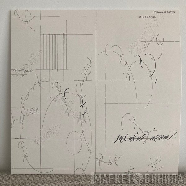Adriaan de Roover - Other Rooms