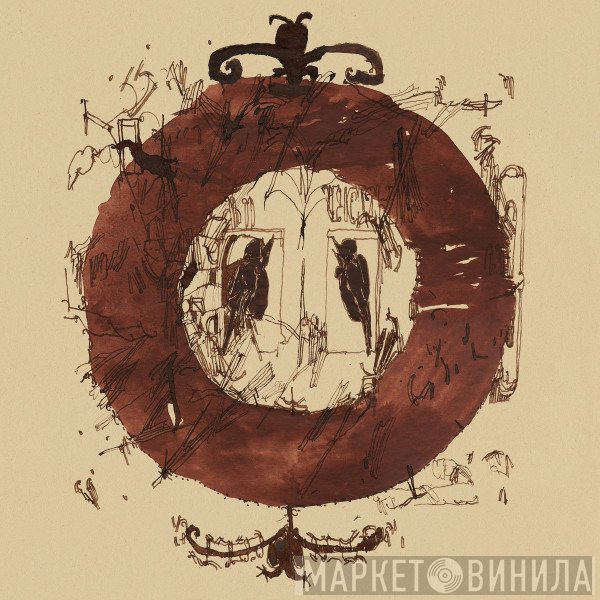 Adrian Myhr, Michaela Antalová - Sing Nightingale