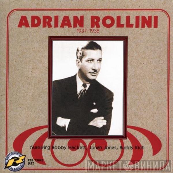 Adrian Rollini - 1937-1938