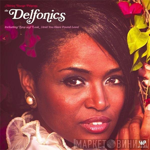 Adrian Younge Presents The Delfonics  - Adrian Younge Presents The Delfonics