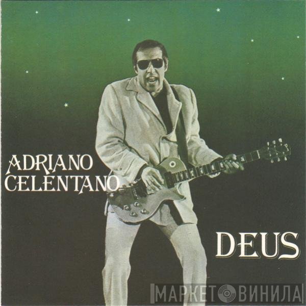 Adriano Celentano  - Deus