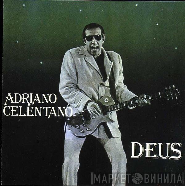 Adriano Celentano  - Deus