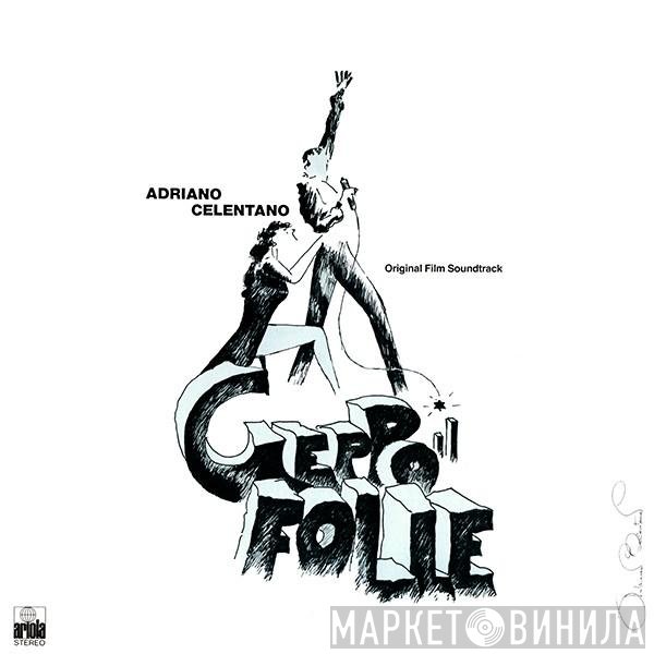 Adriano Celentano  - Geppo Il Folle