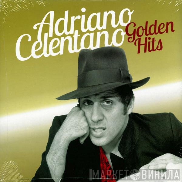 Adriano Celentano  - Golden Hits