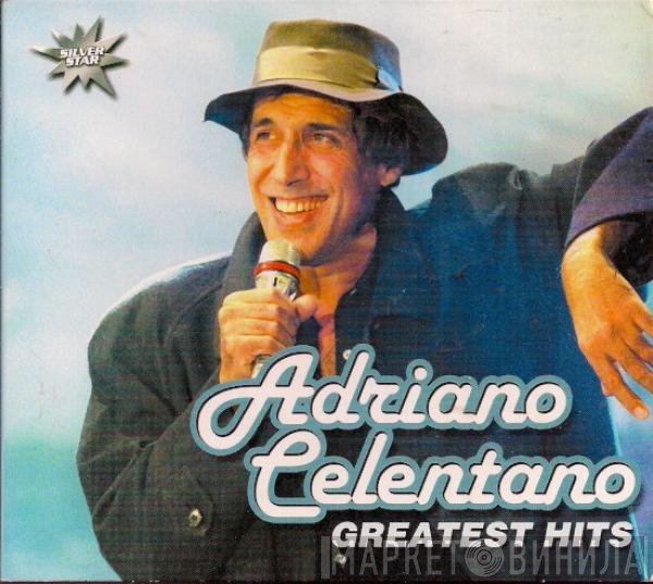 Adriano Celentano  - Greatest Hits