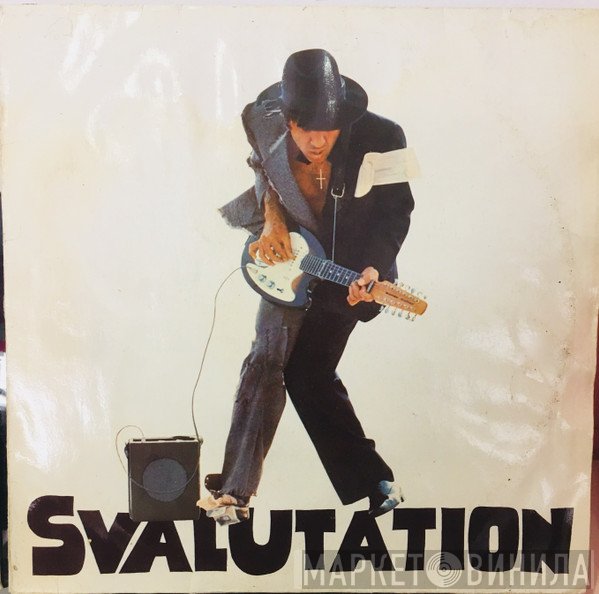 Adriano Celentano  - Svalutation