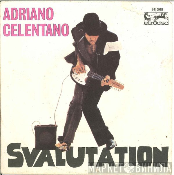 Adriano Celentano  - Svalutation