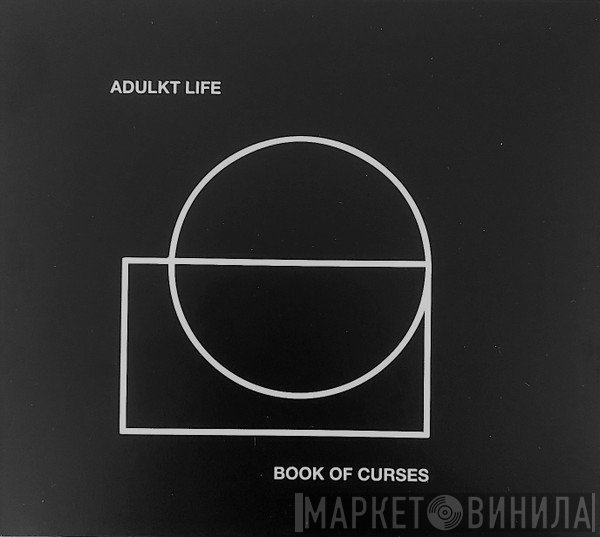 Adulkt Life - Book Of Curses