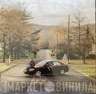 Adult Mom - Driver