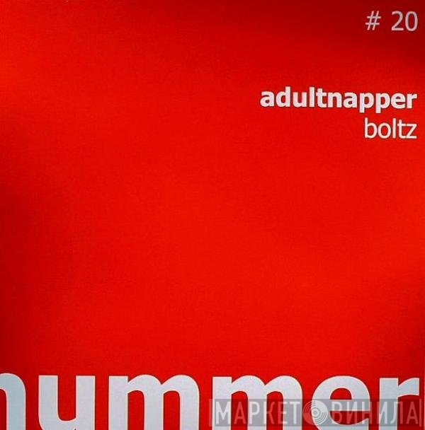 Adultnapper  - Boltz