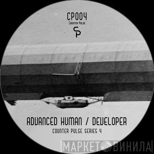 Advanced Human / Developer  - Counter Pulse Series 4