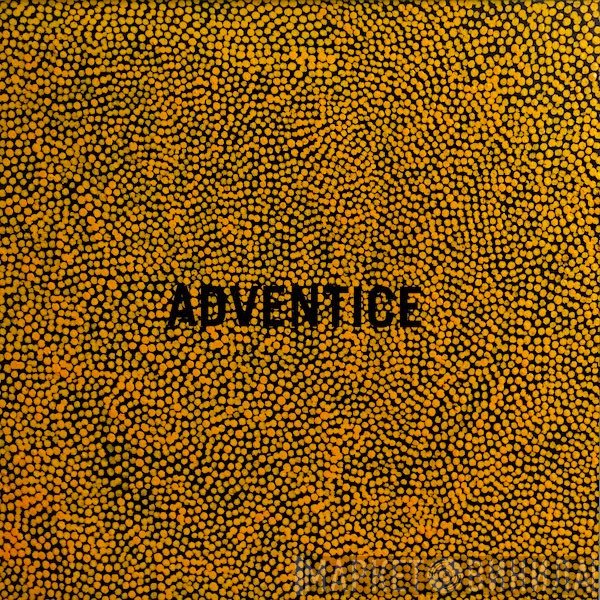 Adventice - Weeding EP