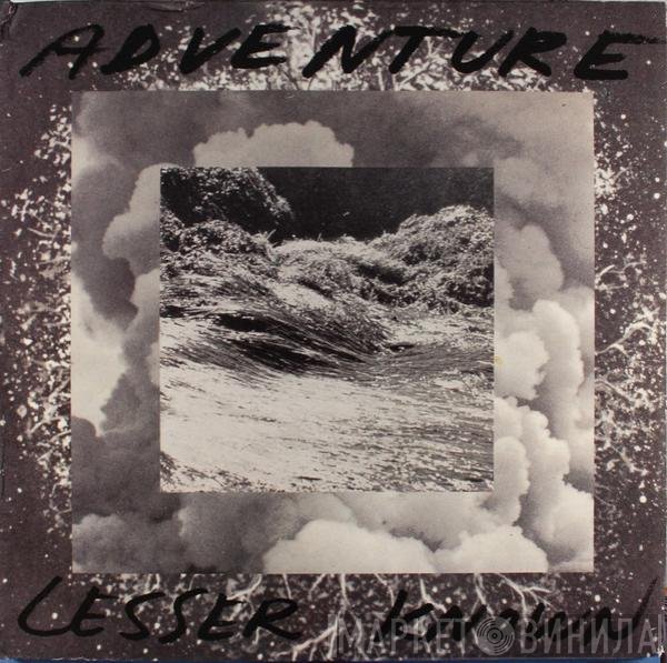 Adventure  - Lesser Known