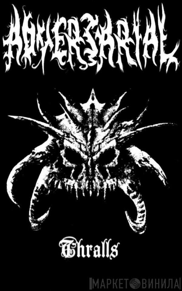 Adversarial - Thralls