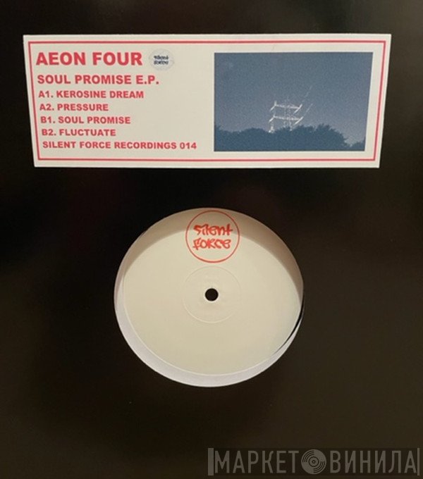 Aeon Four - Soul Promise E.P.