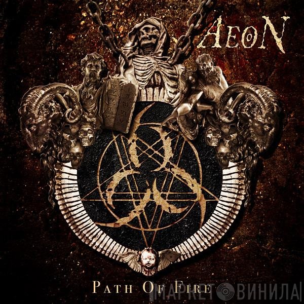 Aeon   - Path Of Fire