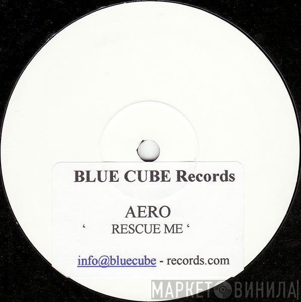 Aero   - Rescue Me