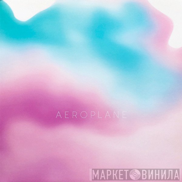 Aeroplane  - Pacific Air Race