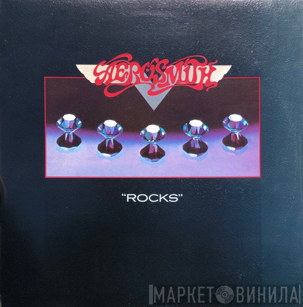 Aerosmith  - 