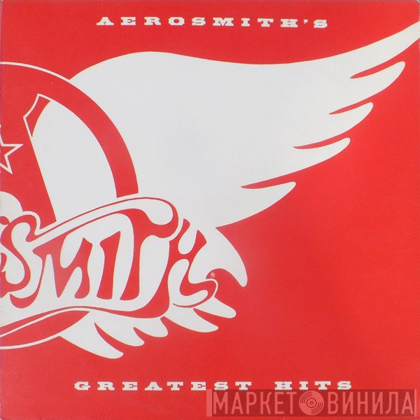Aerosmith - Aerosmith's Greatest Hits