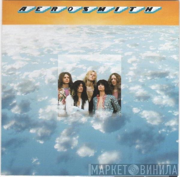 Aerosmith - Aerosmith