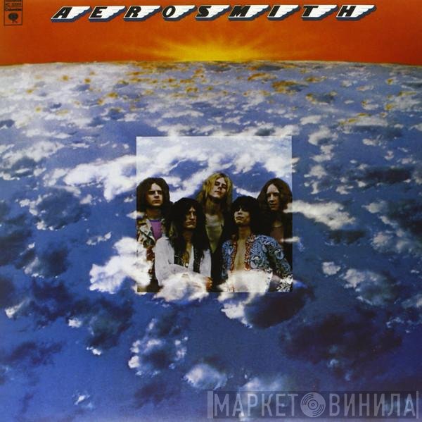 Aerosmith  - Aerosmith