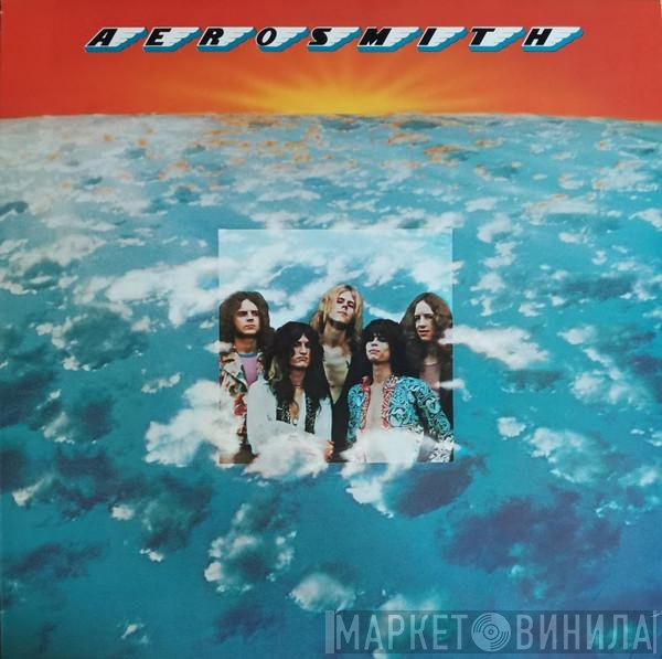 Aerosmith  - Aerosmith