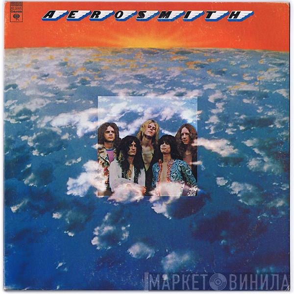 Aerosmith  - Aerosmith