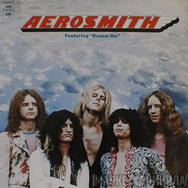 Aerosmith  - Aerosmith
