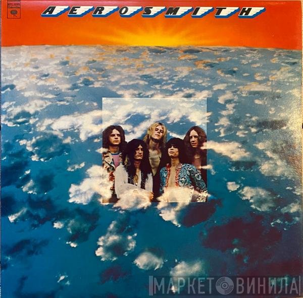 Aerosmith  - Aerosmith