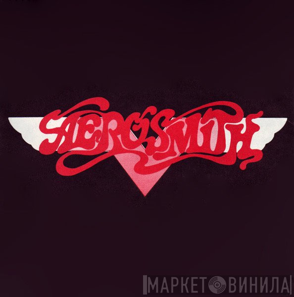 Aerosmith  - Aerosmith