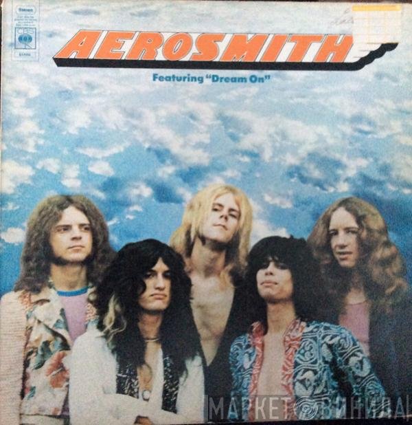 Aerosmith  - Aerosmith