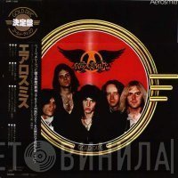 Aerosmith  - Aerosmith