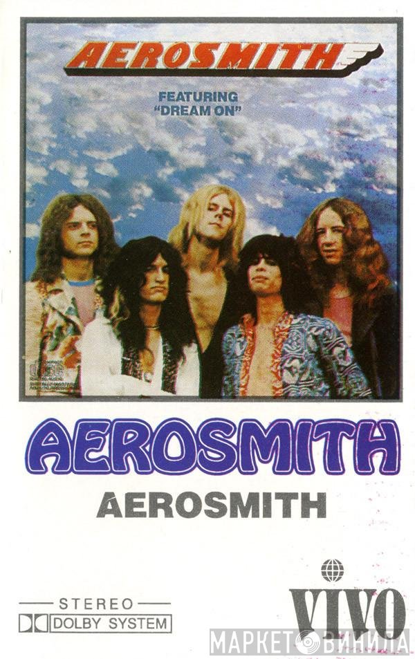Aerosmith  - Aerosmith