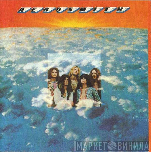 Aerosmith  - Aerosmith
