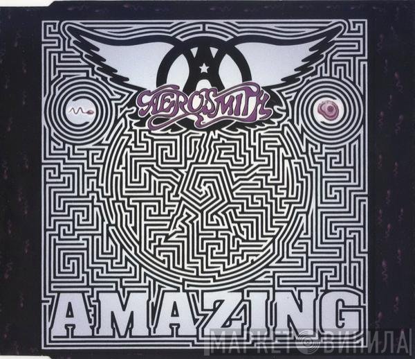 Aerosmith - Amazing