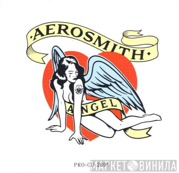 Aerosmith  - Angel