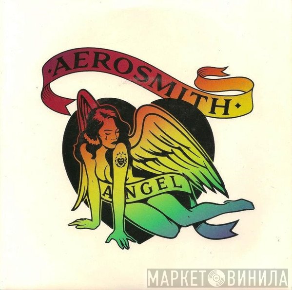 Aerosmith  - Angel