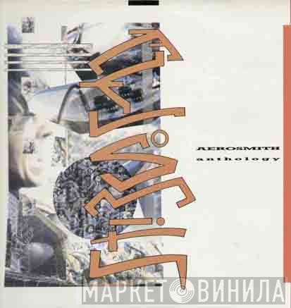 Aerosmith  - Anthology