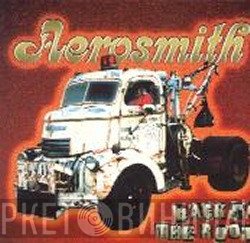 Aerosmith  - Back To The Roots