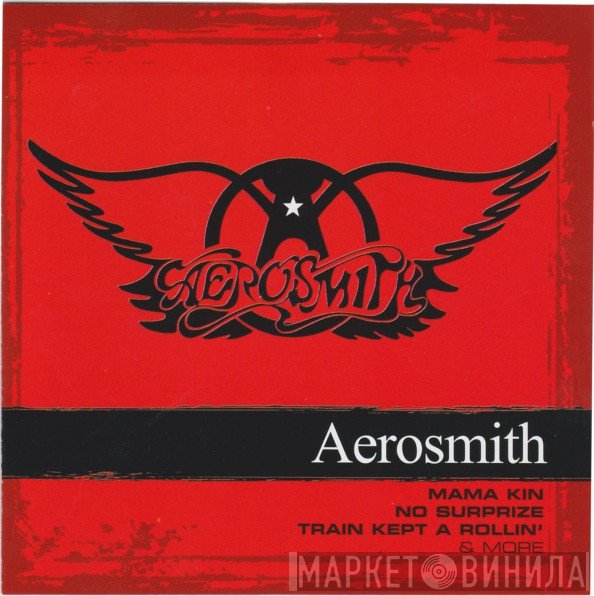 Aerosmith  - Collections