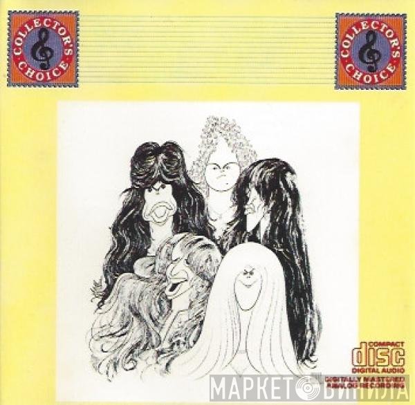Aerosmith  - Draw The Line