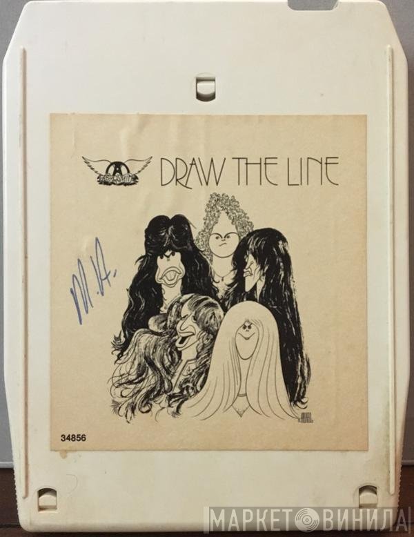 Aerosmith  - Draw The Line