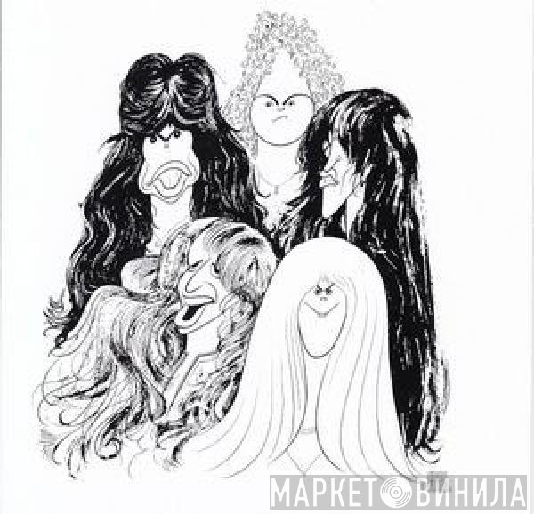 Aerosmith  - Draw The Line