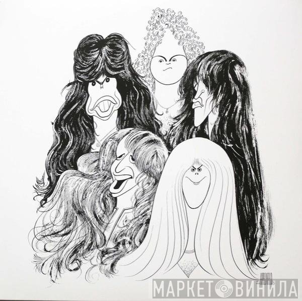 Aerosmith - Draw The Line