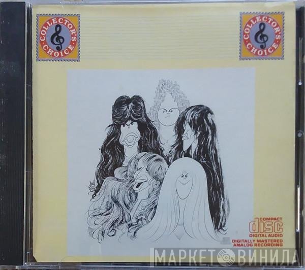 Aerosmith - Draw The Line