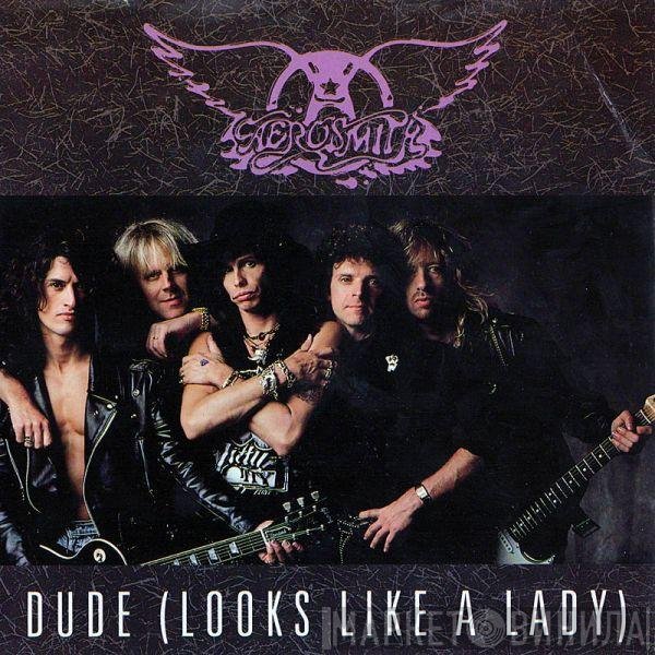 Aerosmith - Dude (Looks Like A Lady)