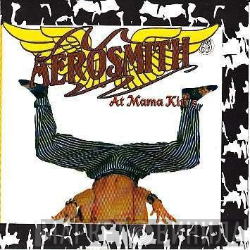 Aerosmith  - Final Night At Mama Kin's