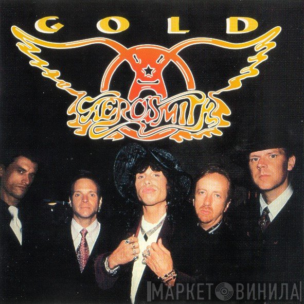 Aerosmith  - Gold