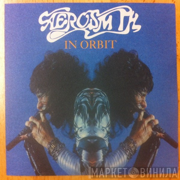 Aerosmith  - In Orbit